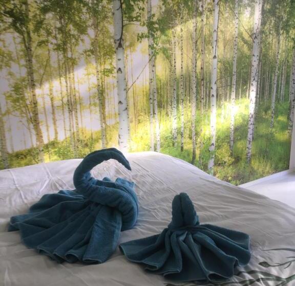 低层单卧公寓, Villa Sofia