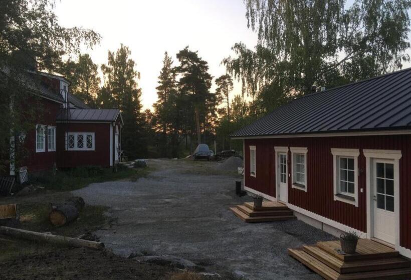 Апартаменты 1 Спальня Нижний Этаж, Villa Sofia