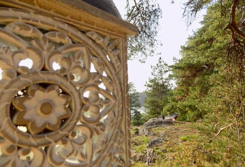 低层单卧公寓, Villa Sofia