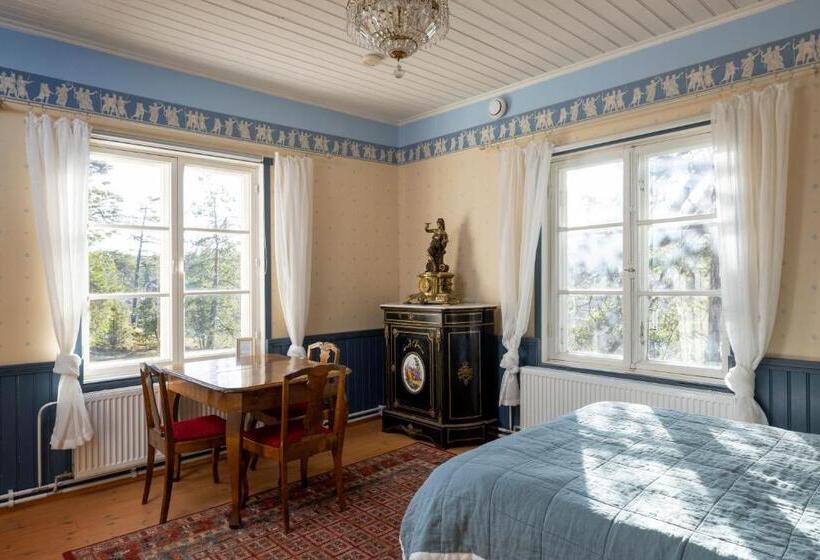 Triple Room Sea View, Villa Sofia