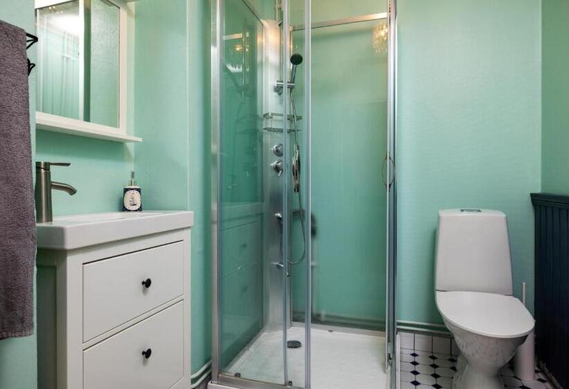 Triple Room Sea View, Villa Sofia