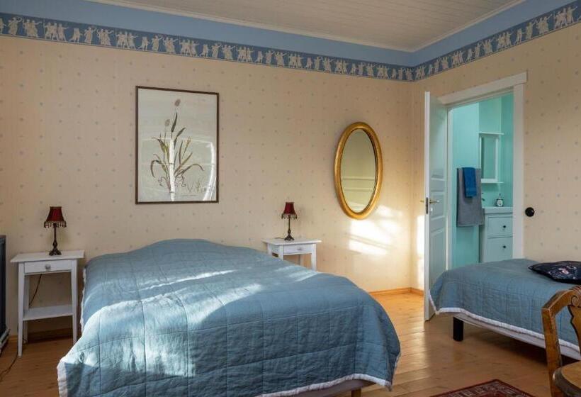 Triple Room Sea View, Villa Sofia