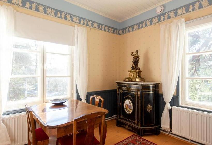 Triple Room Sea View, Villa Sofia