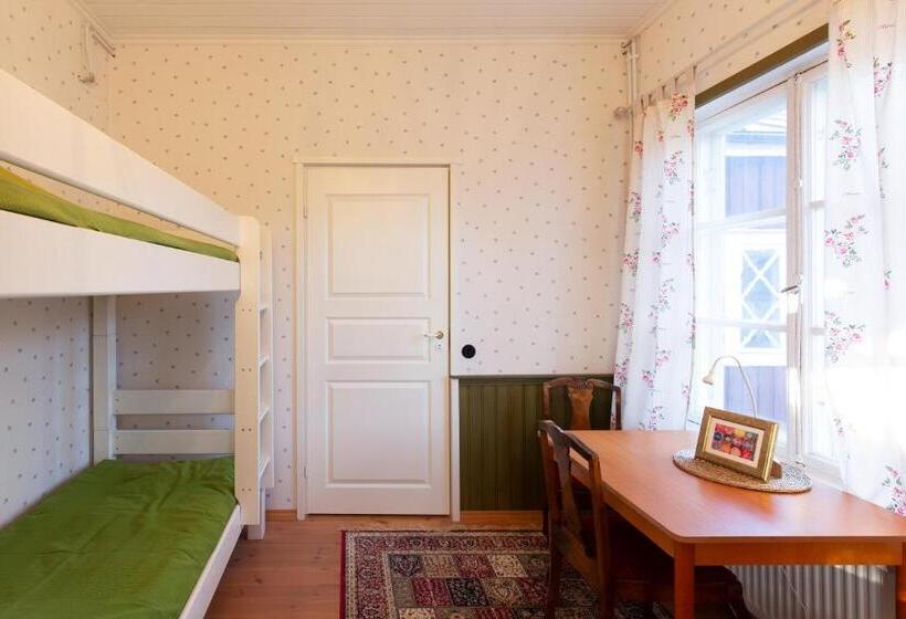 Номер Стандарт Трехместный, Villa Sofia