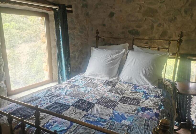 شقة غرفة واحدة مزودة بتراس, La Ferme De La Condamine