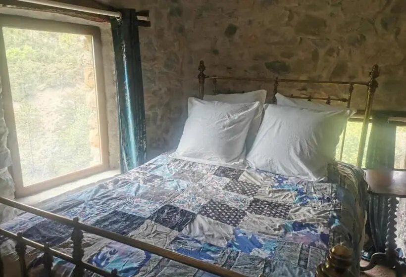 テラス付き１ベッドルームアパートメント, La Ferme De La Condamine
