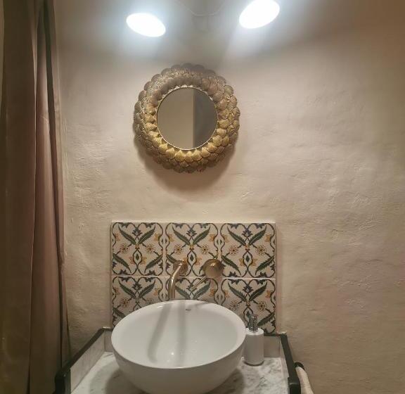 شقة غرفة واحدة مزودة بتراس, La Ferme De La Condamine