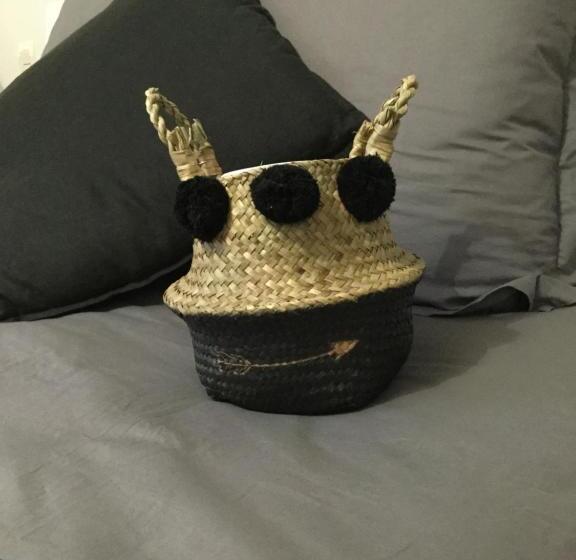 Номер Стандарт Вид на Сад, La Maison Des Eaux Claires