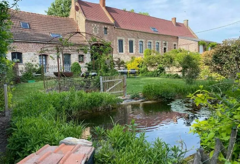 スタンダードルーム, Maison D Hôtes La Rose Laitière