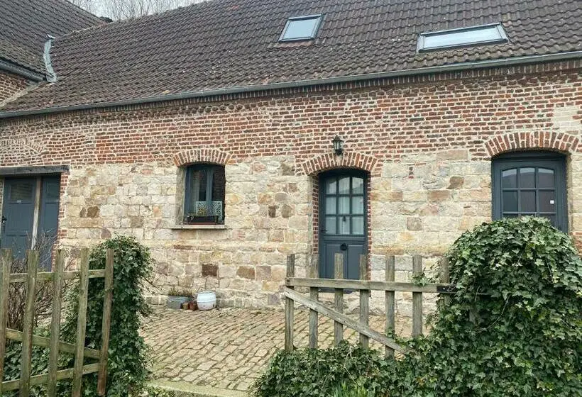 スタンダードルーム, Maison D Hôtes La Rose Laitière
