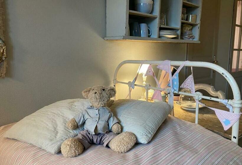 חדר סטנדרט, Maison D Hôtes La Rose Laitière