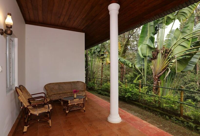 침실 1개 주택, Dew Drops Farm Resorts