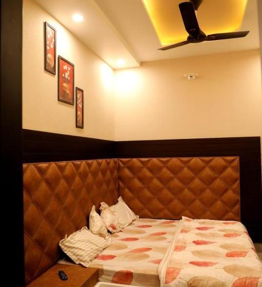 스탠다드 룸, Del