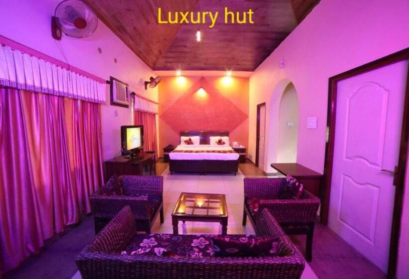 스탠다드 룸, Del