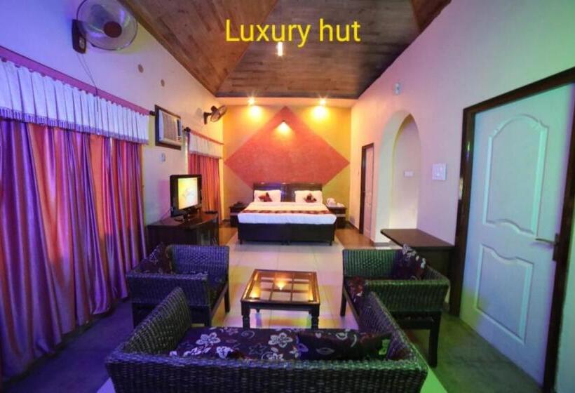 스탠다드 룸, Del