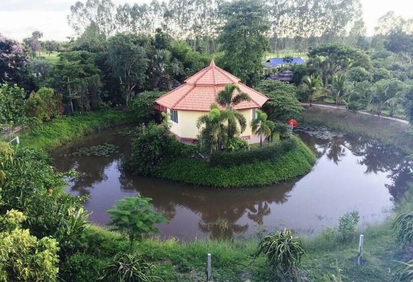 침실 1개 주택, Ok Farm Resort