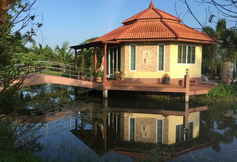 침실 1개 주택, Ok Farm Resort