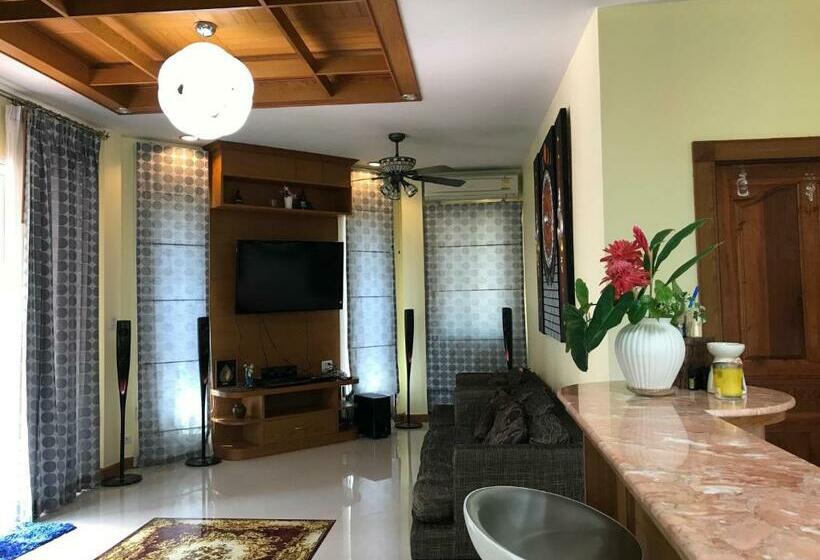 침실 1개 주택, Ok Farm Resort