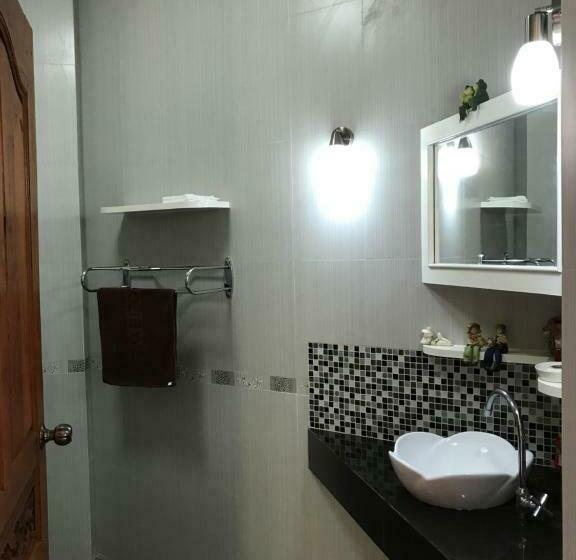 침실 1개 주택, Ok Farm Resort