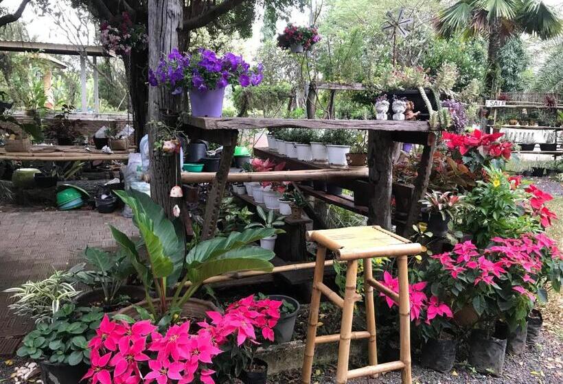 침실 1개 주택, Ok Farm Resort