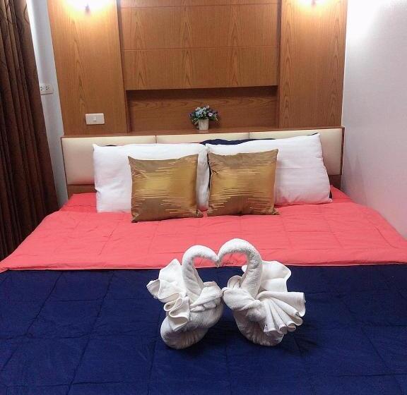 침실 1개 주택, Ok Farm Resort