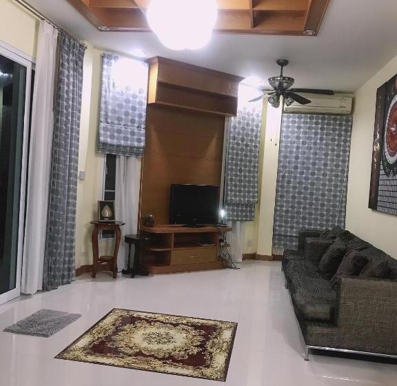 침실 1개 주택, Ok Farm Resort