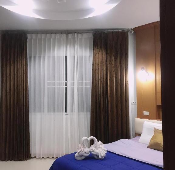 침실 1개 주택, Ok Farm Resort