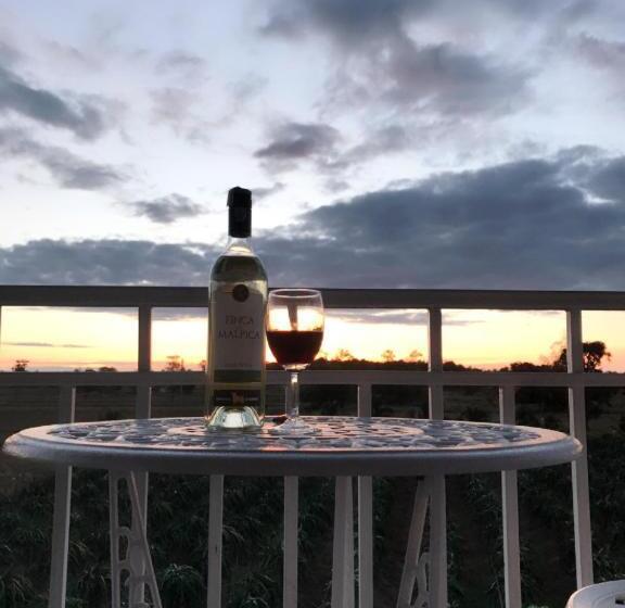 전망 스위트, Ok Farm Resort