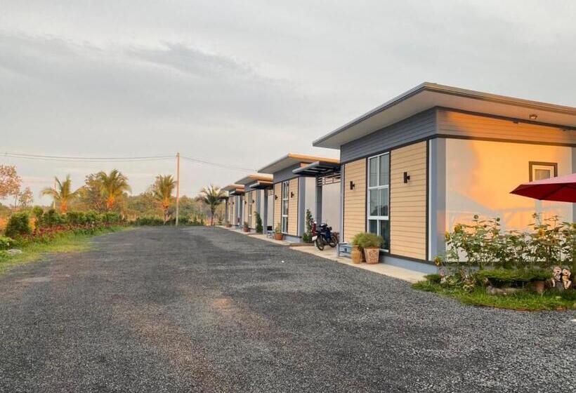 스탠다드 룸, Ok Farm Resort