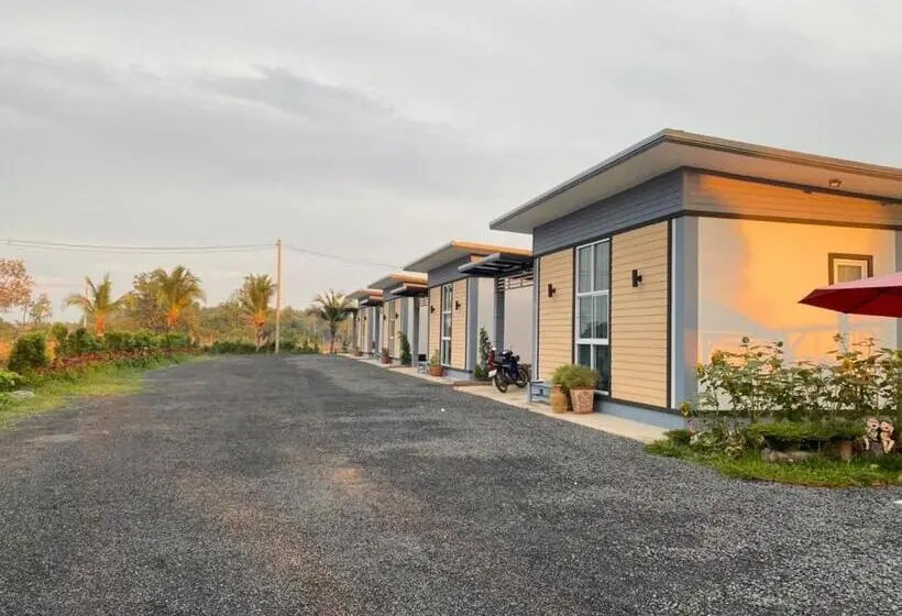 スタンダードルーム, Ok Farm Resort