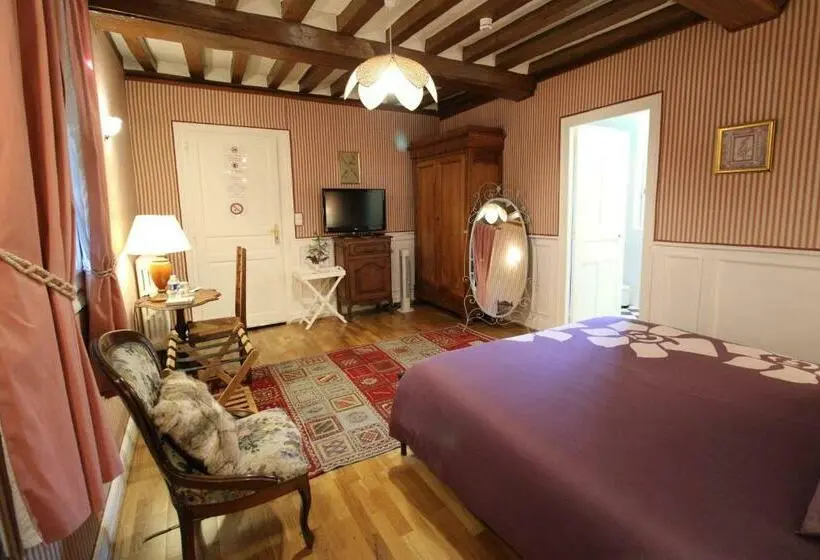 スタンダードルーム, Le Clos Sainte Helene