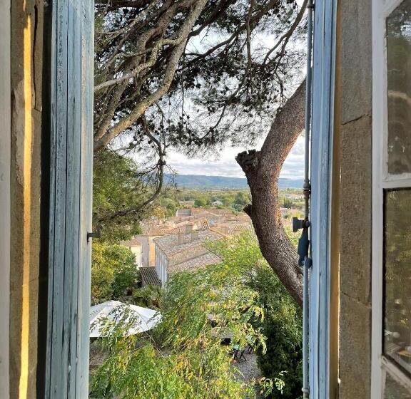 スタンダードルーム, Château De Puichéric