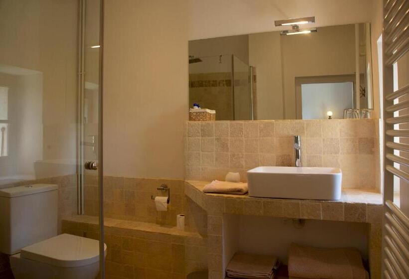 スタンダードルーム, Château De Puichéric