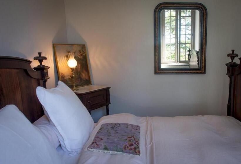 スタンダードルーム, Château De Puichéric