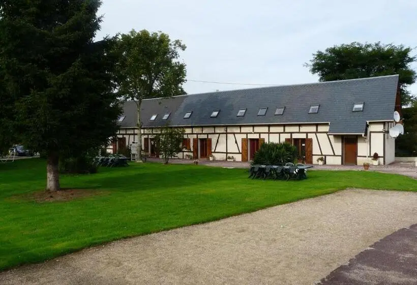 スタンダードルーム, Chambres D Hôte Du Domaine De La Reine Blanche