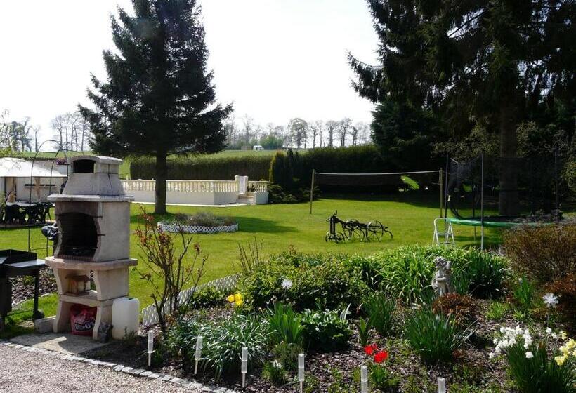 חדר סטנדרט, Chambres D Hôte Du Domaine De La Reine Blanche