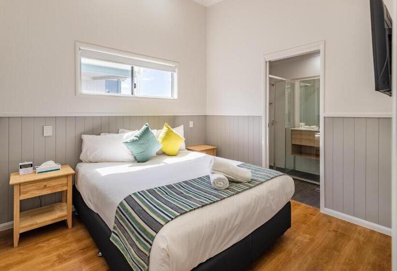 فيلا سوبيريور 3 غرف نوم, Ingenia Holidays Lake Conjola