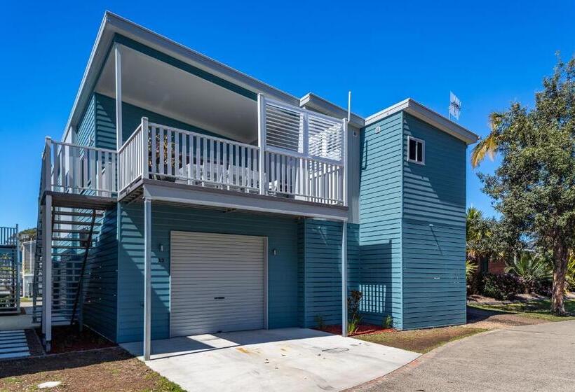 فيلا سوبيريور 3 غرف نوم, Ingenia Holidays Lake Conjola