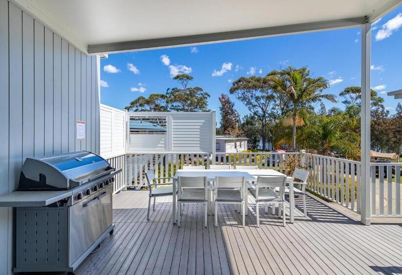 فيلا سوبيريور 3 غرف نوم, Ingenia Holidays Lake Conjola