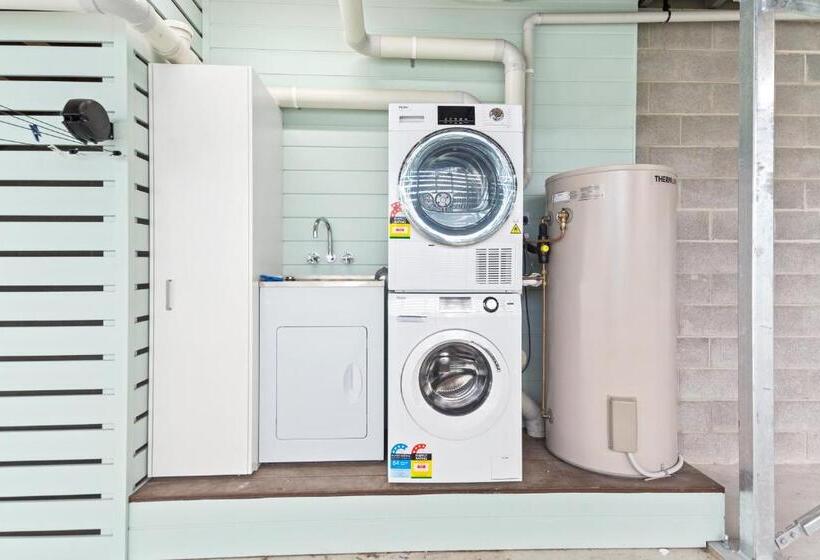 فيلا ديلوكس غرفة نوم, Ingenia Holidays Lake Conjola