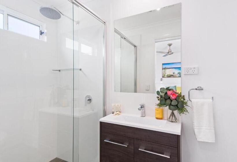 فيلا ديلوكس غرفة نوم, Ingenia Holidays Lake Conjola