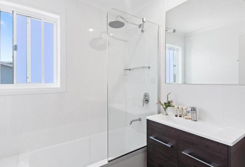 فيلا ديلوكس غرفة نوم, Ingenia Holidays Lake Conjola