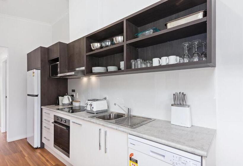 فيلا ديلوكس غرفة نوم, Ingenia Holidays Lake Conjola