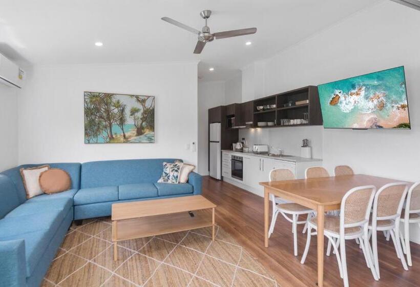 فيلا ديلوكس غرفة نوم, Ingenia Holidays Lake Conjola