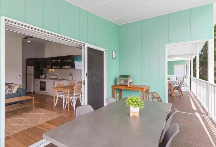 فيلا ديلوكس غرفة نوم, Ingenia Holidays Lake Conjola