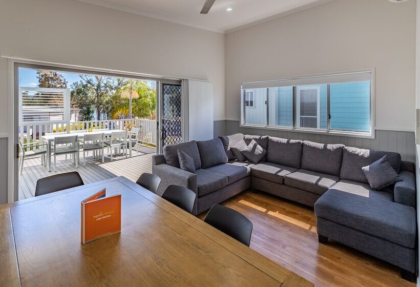 فيلا سوبيريور 3 غرف نوم, Ingenia Holidays Lake Conjola