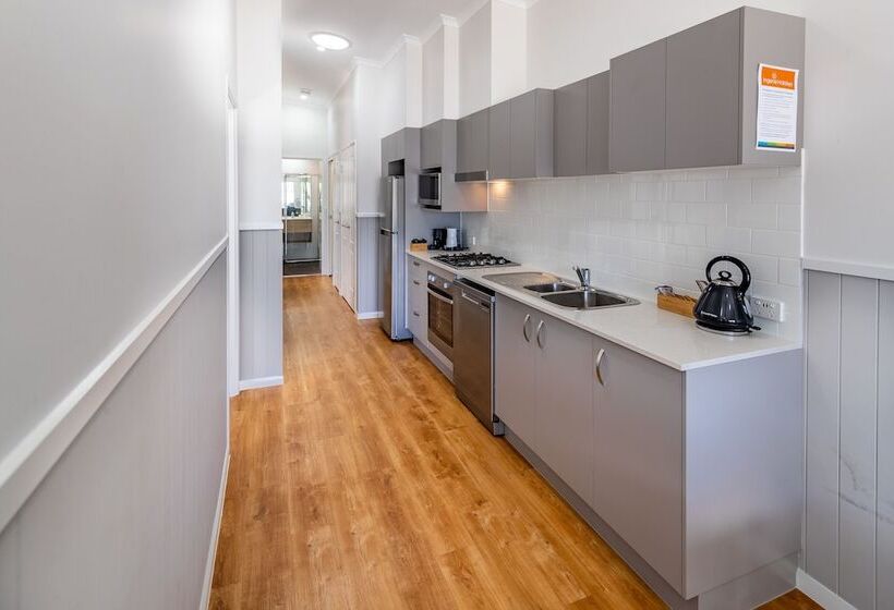 فيلا سوبيريور 3 غرف نوم, Ingenia Holidays Lake Conjola