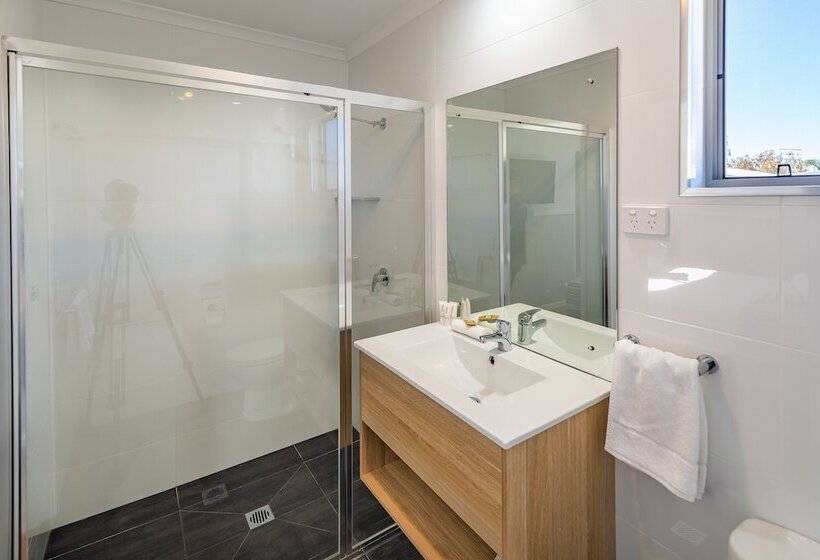 فيلا سوبيريور 3 غرف نوم, Ingenia Holidays Lake Conjola