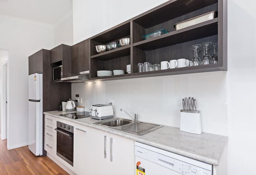 فيلا ديلوكس غرفة نوم, Ingenia Holidays Lake Conjola