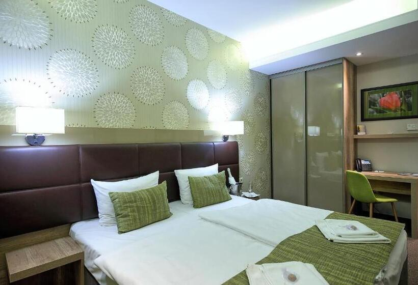 חדר סטנדרט, Nádas Tó Park